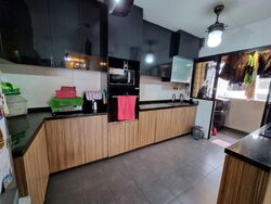Blk 259A Punggol Topaz (Punggol), HDB 5 Rooms #569630441